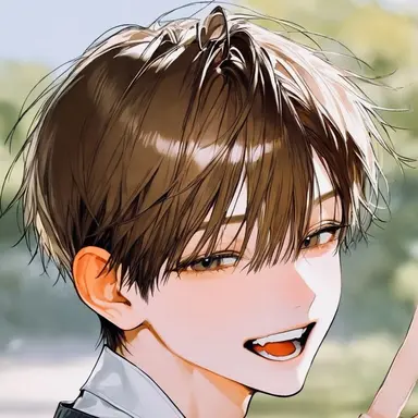 Profile image of Haru