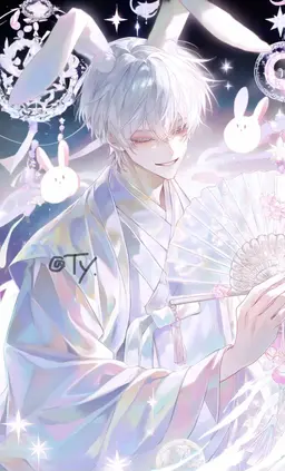 Profile image of 卯月