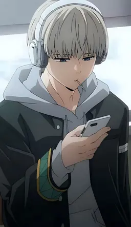 Profile image of 카지 렌