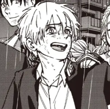 Profile image of 니레이 아키히코