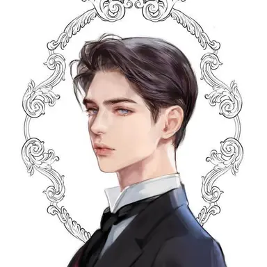 Profile image of Alexander Harrington