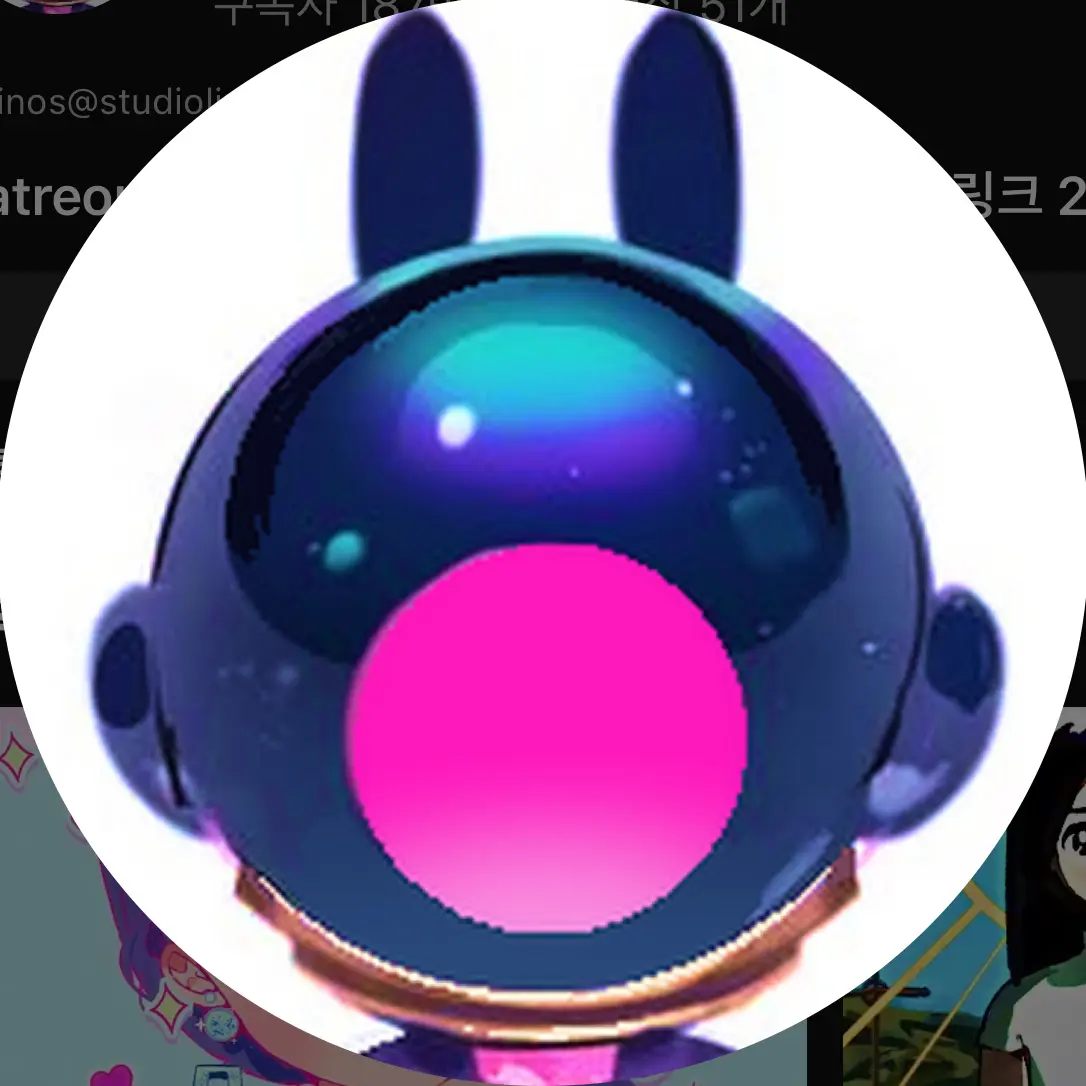 killddong_chan의 비비노스
