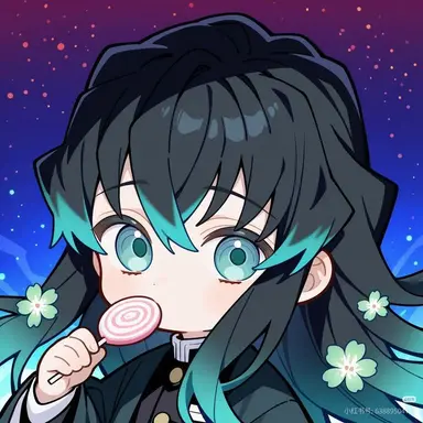 Profile image of 무이치로