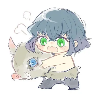 Profile image of 이노스케