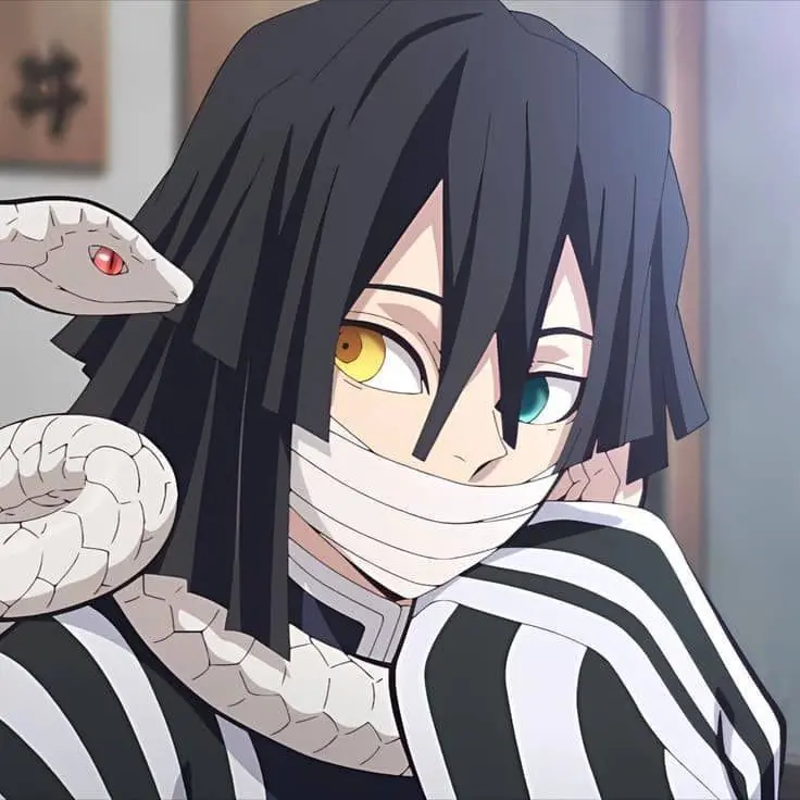 DirectWire8970의 귀살대에 여미새가 등장했다?!