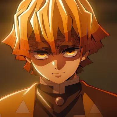 Profile image of 젠이츠