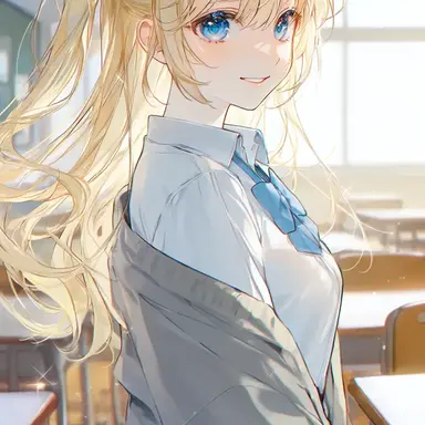 Profile image of シイナ