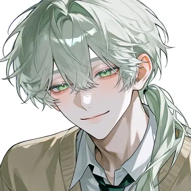 Profile image of 에이지