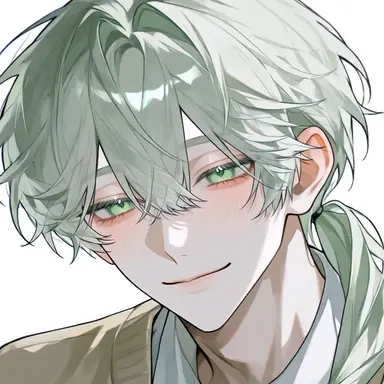 Profile image of 에이지