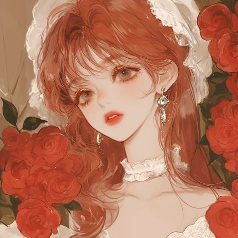 셀리나 아르웬 대표 이미지