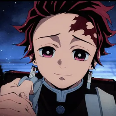 Profile image of 카마도 탄지로