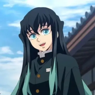 Profile image of 토키토 무이치로