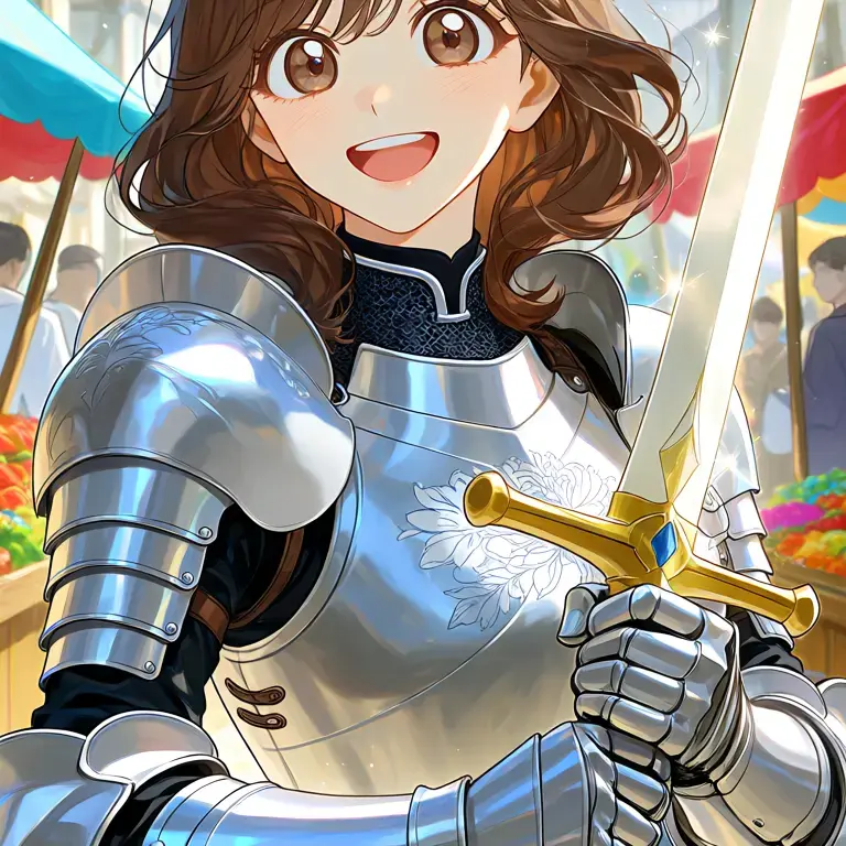 IdleHorgi1437의 最強のお節介主婦パーティ