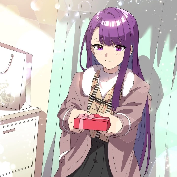 淀川真澄