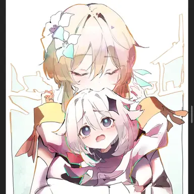 Profile image of 페이몬 루미네