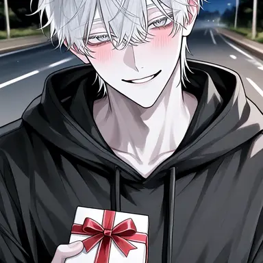Profile image of 冬夜