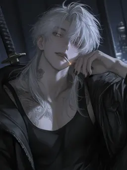 Profile image of 零