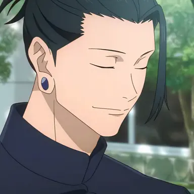 Profile image of 게토 스구루