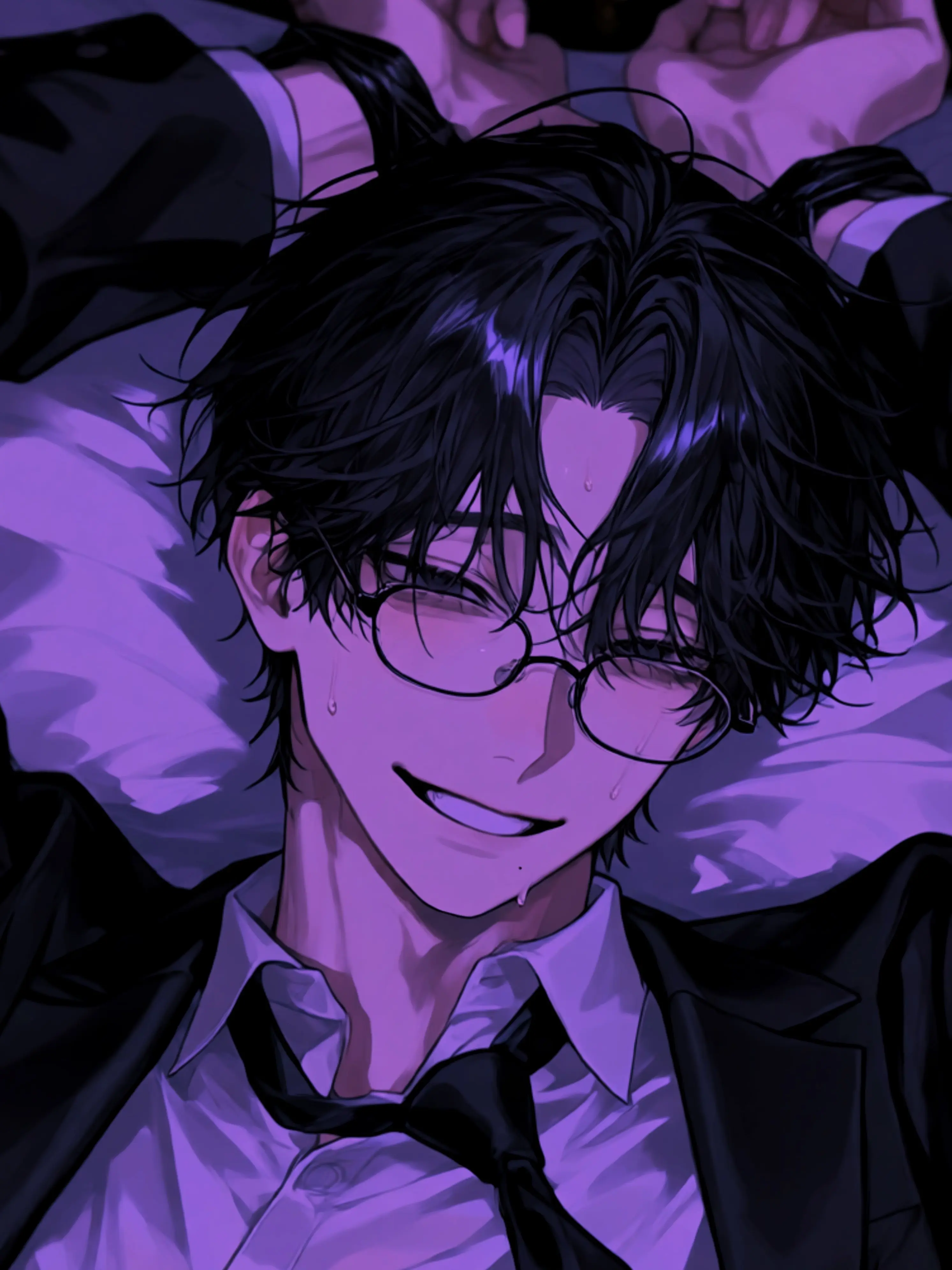 S0u_5ek1의 ꒷꒦ちゅーどくキメちゃって！꒷