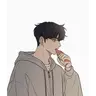 캐릭터 프로필 이미지