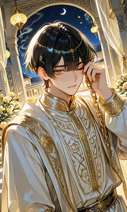 Profile image of Harun