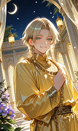 Profile image of Samir
