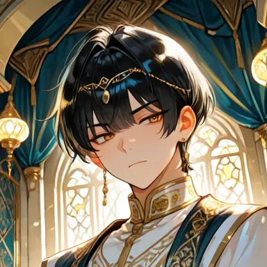 Profile image of Harun