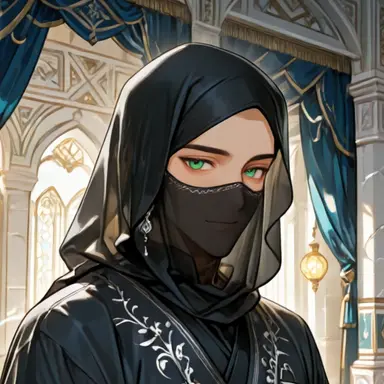 Profile image of Taha