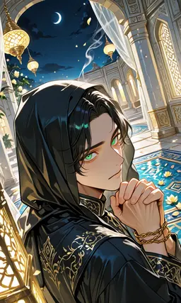Profile image of Taha