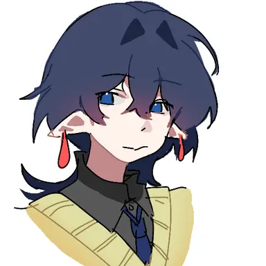 Profile image of 改