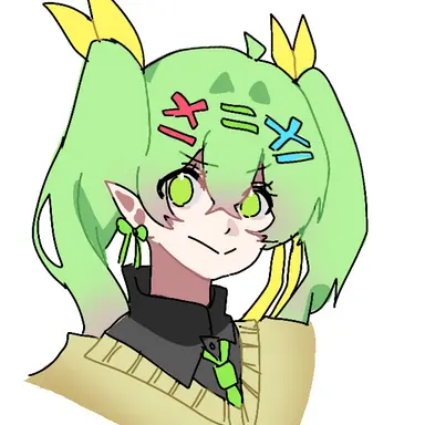 Profile image of 藍