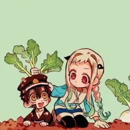 Profile image of 지박소년 하나코군