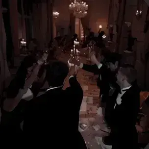 LeafyTrill9819의 Mafia Family