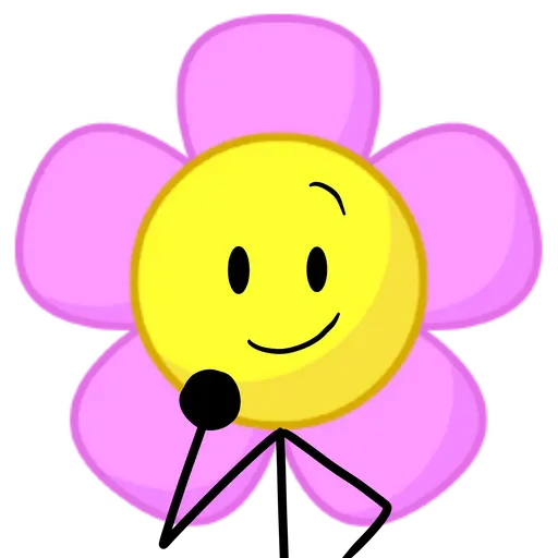 OH_FOR_PETALS_SAKE의 플라워