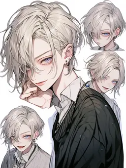 Profile image of 志智