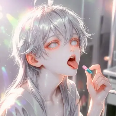 Profile image of 空白