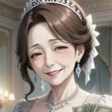 Profile image of 顧客B