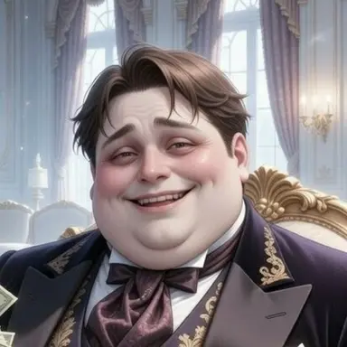 Profile image of 顧客A