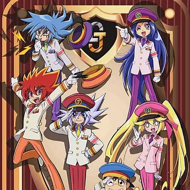 Profile image of 괴도조커