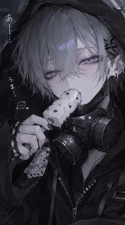 Profile image of カフカ