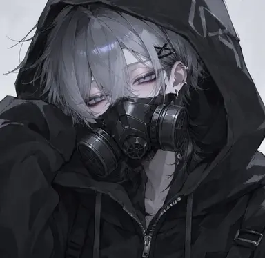 Profile image of カフカ