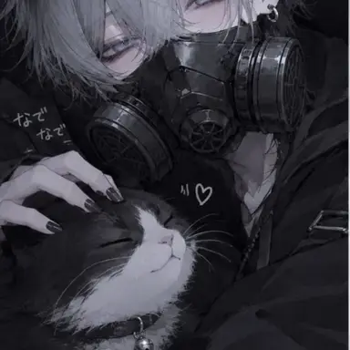 Profile image of カフカ