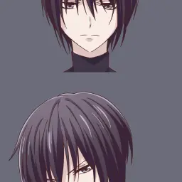 Profile image of 草摩慊人