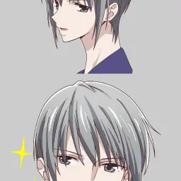 Profile image of 草摩由希