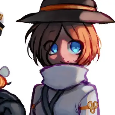 Profile image of Beatrix