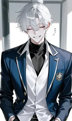 Profile image of Hakuto
