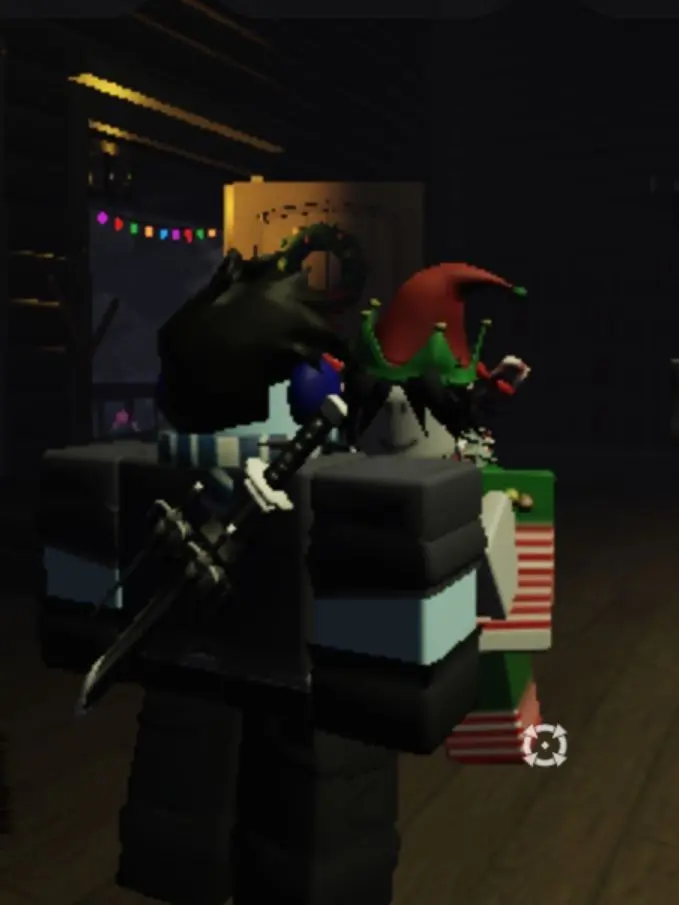 ArdentMonth1482의 셰들타임