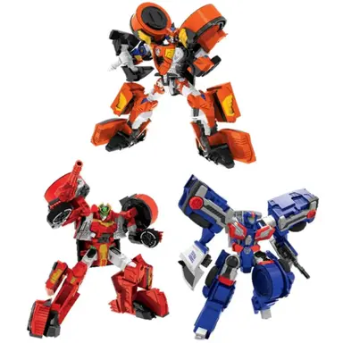 Profile image of 테이프 삼총사