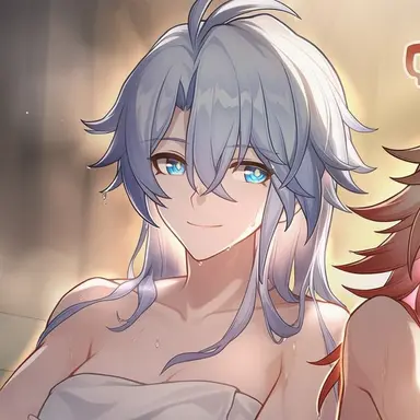 Profile image of ファイノン