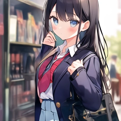 受付係